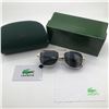 Image 1 : BRAND NEW SUNGLASSES WITH BOX
