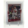 Image 1 : 2020 PANINI DONRUSS BASEBALL SHOHEI OHTANI TRADING CARD