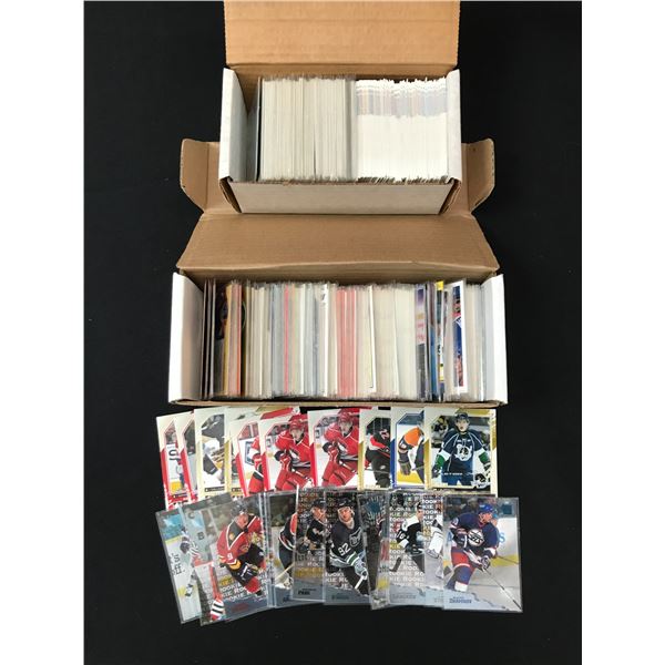 BULK SPORTS CARD LOT