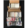 Image 1 : BULK SPORTS CARD LOT
