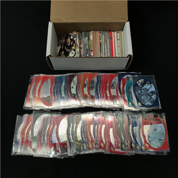 BULK SPORTS CARD LOT