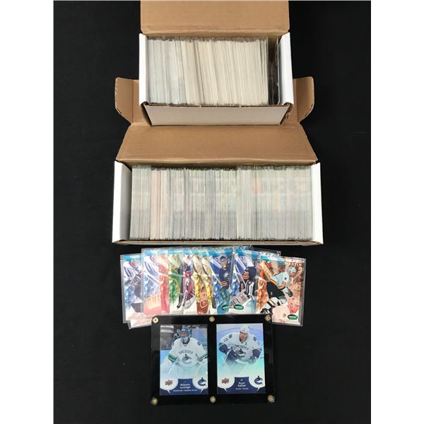 BULK SPORTS CARD LOT