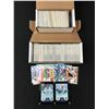 Image 1 : BULK SPORTS CARD LOT