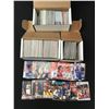 Image 1 : BULK SPORTS CARD LOT
