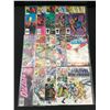 Image 1 : LOT OF 15 MIXED TITLE COMICS - MARVEL COMICS
