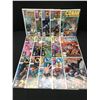 Image 1 : LOT OF15 CONAN THE BARBARIAN COMICS - MARVEL COMICS