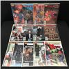 Image 1 : LOT OF 13 THE BOYS COMICS - DYNAMITE COMICS