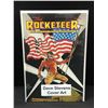 Image 1 : THE ROCKETEER THE OFFICIAL MOVIE ADAPTATION COMIC - DAVE STEVENS COVER ART