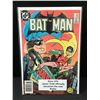 Image 1 : BATMAN #368 JASON TODD OFFICIALLY BECOMES THE NEW ROBIN - DC COMICS