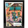 Image 1 : BATMAN #321 - DC COMICS