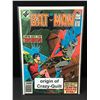 Image 1 : BATMAN #316 ORIGIN OF CRAZY QUILT - DC COMICS