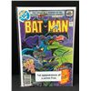 Image 1 : BATMAN #307 1ST APP LUCIUS FOX - DC COMICS