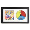 Image 1 : ELTON JOHN SIGNED CD PRESENTATION PIECE - JSA COA