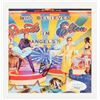 Image 2 : ELTON JOHN SIGNED CD PRESENTATION PIECE - JSA COA