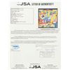 Image 3 : ELTON JOHN SIGNED CD PRESENTATION PIECE - JSA COA