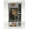 Image 2 : LAURA LINNEY SIGNED OZARK FUNKO POP - KB COA