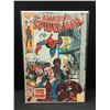 Image 1 : THE AMAZING SPIDERMAN #99 - MARVEL COMICS