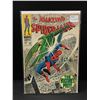 Image 1 : THE AMAZING SPIDERMAN #64 NEW VULTURE - MARVEL COMICS