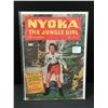 Image 1 : NYOKA THE JUNGLE GIRL #55 (1951)