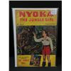 Image 1 : NYOKA THE JUNGLE GIRL #52 (1952)