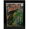 Image 1 : HOUSE OF SECRETS #64 (1964) - DC COMICS
