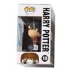 Image 2 : DANIEL RADCLIFFE SIGNED HARRY POTTER FUNKO POP - BECKETT COA