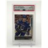 Image 1 : 2018 UPPER DECK ELIAS PETTERSSON YOUNG GUNS TRADING CARD - PSA GRADE 10
