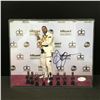 Image 1 : DRAKE SIGNED 11 X 14 PHOTO - JSA COA
