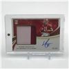 Image 1 : 2020 PANINI IMMACULATE COLLECTION COLLEGIATE HENRY RUGGS III SIGNED PATCH ROOKIE TRADING CARD 48/99