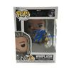 Image 1 : MICKEY ROURKE SIGNED WHIPLASH FUNKO POP - HOLLYWOOD AUTHENTICS COA