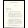 Image 2 : BILL RUSSELL SIGNED ADVERTISING CONTRACT - BECKETT COA