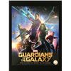 Image 1 : CHRIS PRATT SIGNED GUARDIANS OF THE GALAXY 8X10 - KB COA