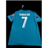Image 1 : CHRISTIANO RONALDO SIGNED EMIRATES JERSEY - BECKETT COA