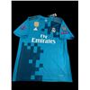 Image 2 : CHRISTIANO RONALDO SIGNED EMIRATES JERSEY - BECKETT COA