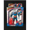 Image 1 : VINTAGE 70S SUPERMAN JAPANESE ACTION FIGURE IN ORIGINAL PACKAGING