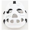 Image 1 : GERRY CHEAVER SIGNED HOCKEY GOALIE MASK INSCRIBED "THE MASK" - SCWARTZ COA
