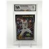 Image 1 : 2024 TOPPS UPDATE PAUL SKENES #US288 TRADING CARD - TGA GRADE 9