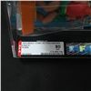 Image 2 : 1976 MEGO COMIC ACTION HEROES 8 BACK ROBIN IN ORIGINAL PACKAGING - AFA GRADE 80
