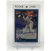 Image 1 : 2010 TOPPS VLADIMIR GUERRERO SR SIGNED ROOKIE TRADING CARD 17/25