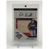 Image 1 : 2019 PANINI USA BASEBALL STARS AND STRIPED CORBIN CARROLL ROOKIE PATCH AUTO 19/49