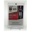 Image 2 : 2019 PANINI USA BASEBALL STARS AND STRIPED CORBIN CARROLL ROOKIE PATCH AUTO 19/49