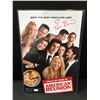 Image 1 : TARA REID SIGNED AMERICAN REUNION 11 X 18 - JSA COA