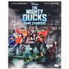 Image 1 : EMILIO ESTEVEZ SIGNED MIGHTY DUCKS 8X10 - JSA COA