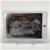 Image 1 : 2019 TOPPS TRIBUTE BASEBALL DIDI GREGORIUS SIGNED TRADING CARD 52/99