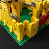 Image 2 : RARE COMPLETE LEGO 375 WITH BOX AND UNUSED STICKER SHEET