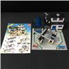 Image 1 : LEGO #6384 VINTAGE CONSTRUCTED AND COMPLETE