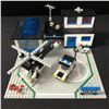 Image 2 : LEGO #6384 VINTAGE CONSTRUCTED AND COMPLETE