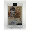Image 1 : 2020 TOPPS LUMINARIES BASEBALL YORDAN ALVAREZ SIGNED ROOKIE TRADING CARD 07/15