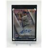 Image 1 : 2019 TOPPS BOWMAN'S BEST BASEBALL ALEK MANOAH SIGNED ROOKIE CARD