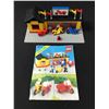 Image 1 : LEGO #6373 VINTAGE CONSTRUCTED AND COMPLETE
